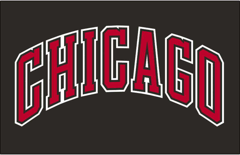 Chicago Bulls 1999-Pres Jersey Logo iron on transfers for T-shirts